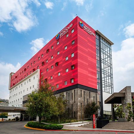 Ramada Encore By Wyndham Guadalajara Sur Palomar Ngoại thất bức ảnh