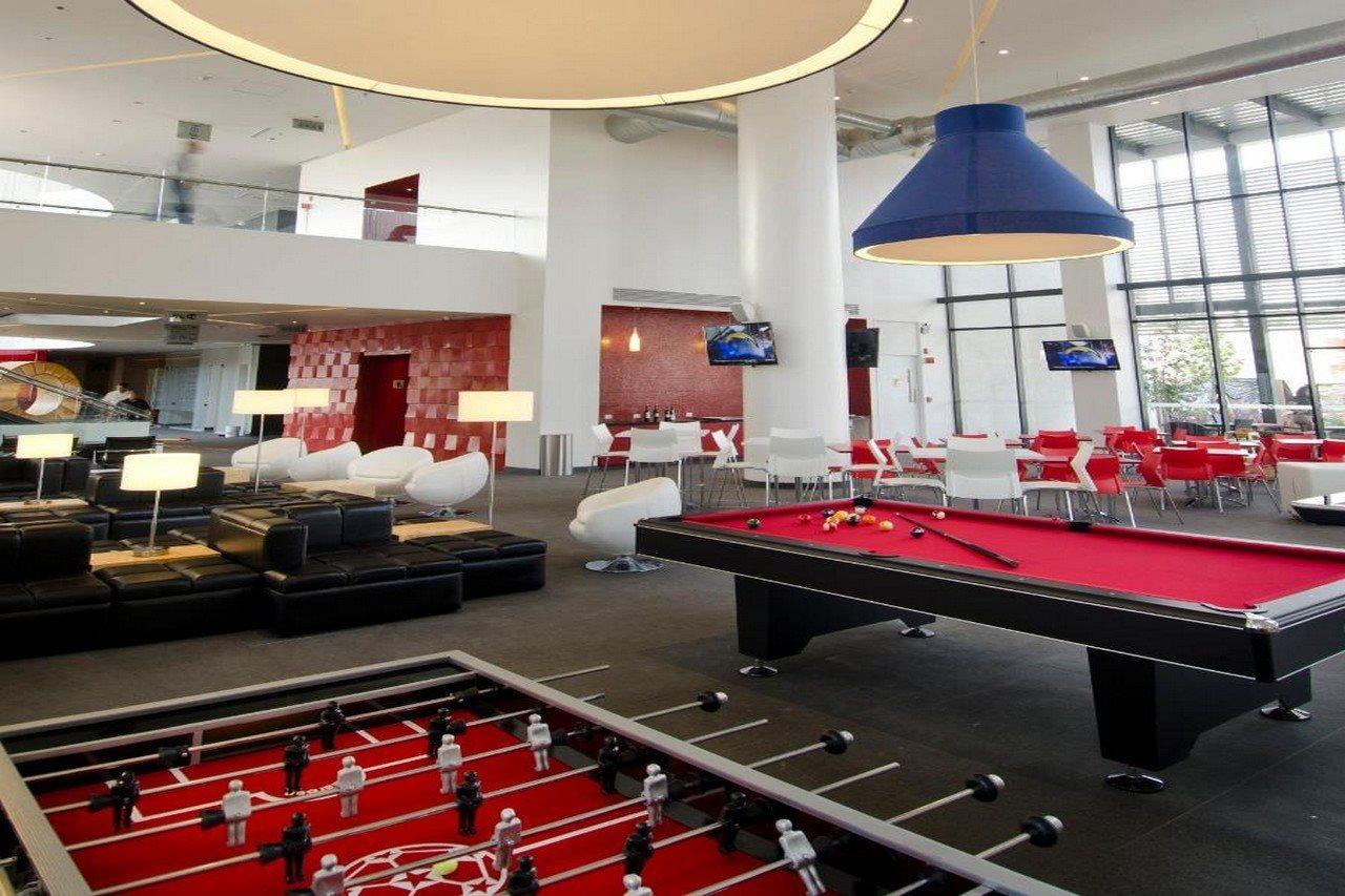 Ramada Encore By Wyndham Guadalajara Sur Palomar Ngoại thất bức ảnh