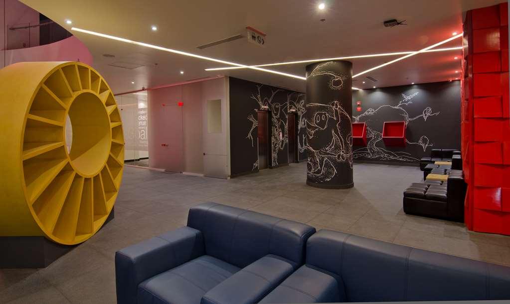 Ramada Encore By Wyndham Guadalajara Sur Palomar Nội địa bức ảnh