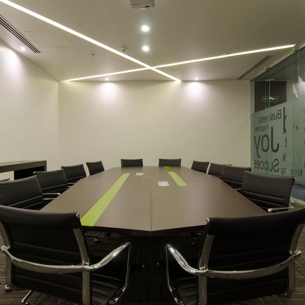 Ramada Encore By Wyndham Guadalajara Sur Palomar Ngoại thất bức ảnh