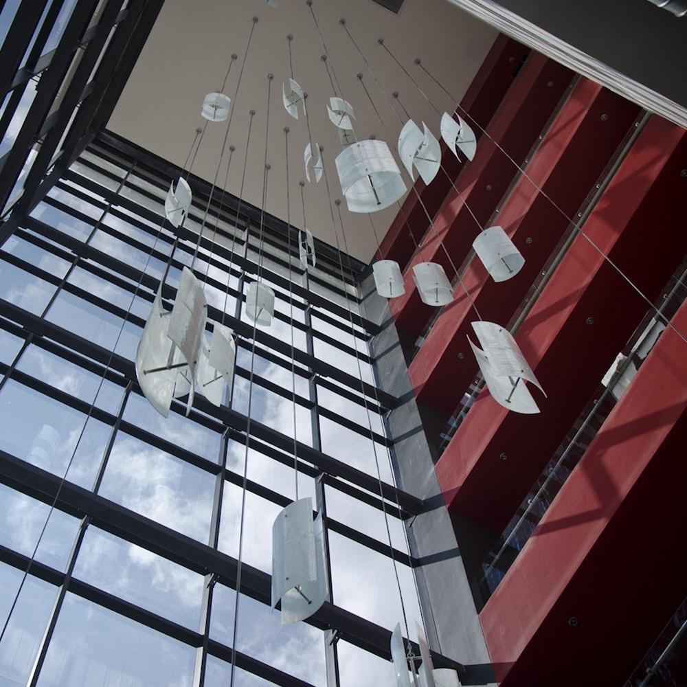 Ramada Encore By Wyndham Guadalajara Sur Palomar Ngoại thất bức ảnh