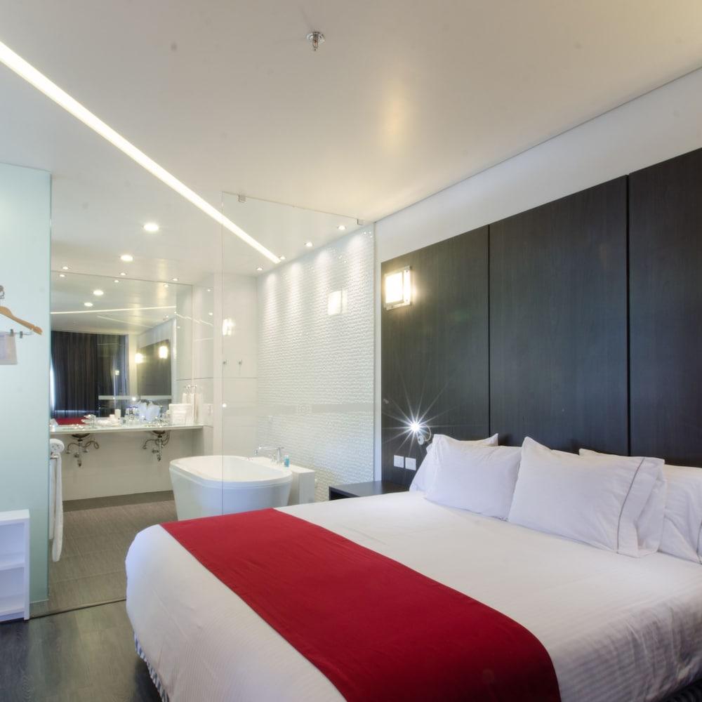 Ramada Encore By Wyndham Guadalajara Sur Palomar Ngoại thất bức ảnh