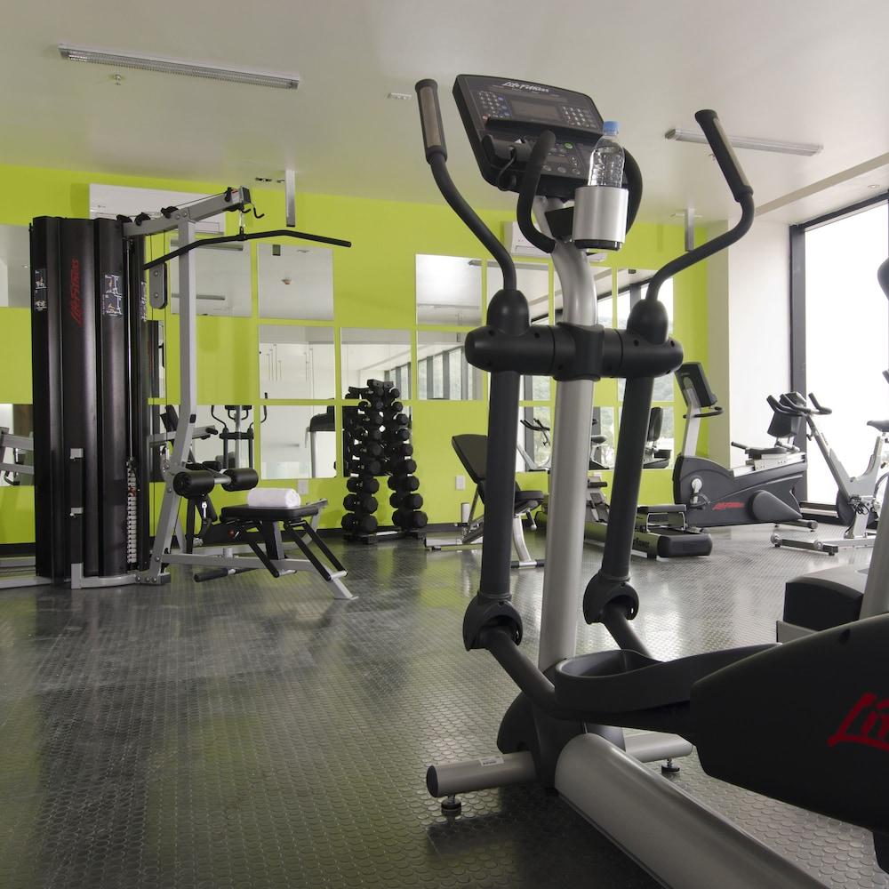 Ramada Encore By Wyndham Guadalajara Sur Palomar Ngoại thất bức ảnh