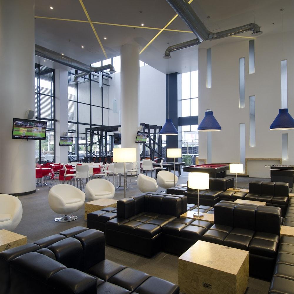 Ramada Encore By Wyndham Guadalajara Sur Palomar Ngoại thất bức ảnh