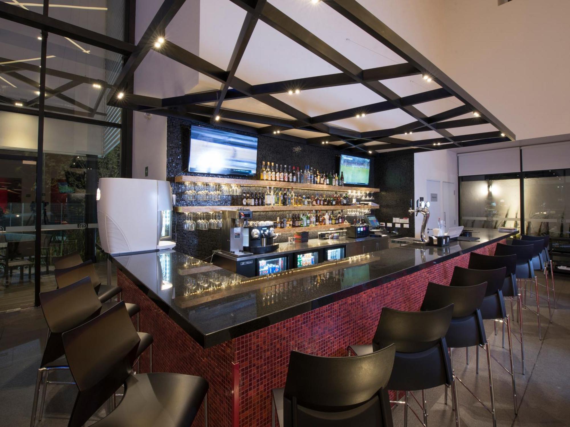 Ramada Encore By Wyndham Guadalajara Sur Palomar Ngoại thất bức ảnh