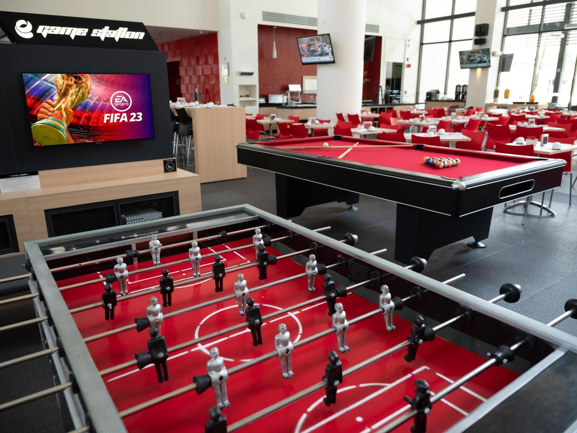 Ramada Encore By Wyndham Guadalajara Sur Palomar Ngoại thất bức ảnh