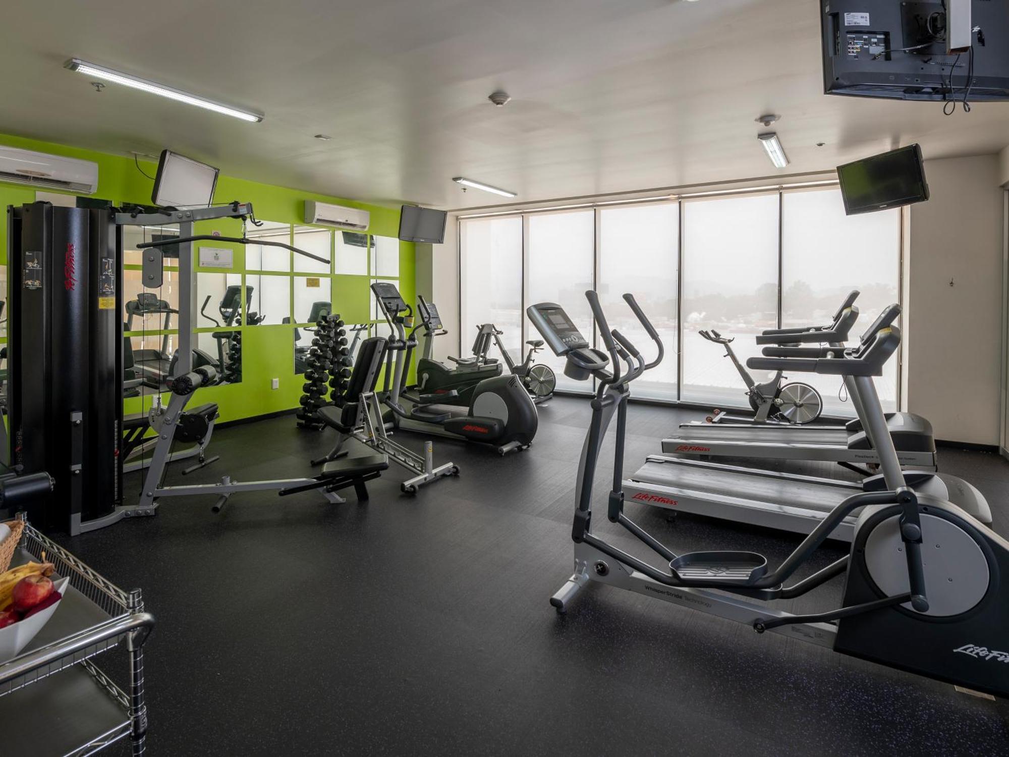 Ramada Encore By Wyndham Guadalajara Sur Palomar Ngoại thất bức ảnh